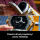 LEGO ICONS 11382 Kosmiczny Teleskop Hubble’a - 1547386 - zdjęcie 9